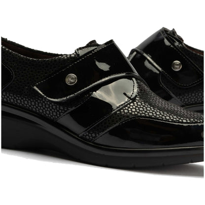 Zapatos Pitillos  