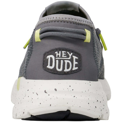 Zapatillas Hey Dude Sirocco