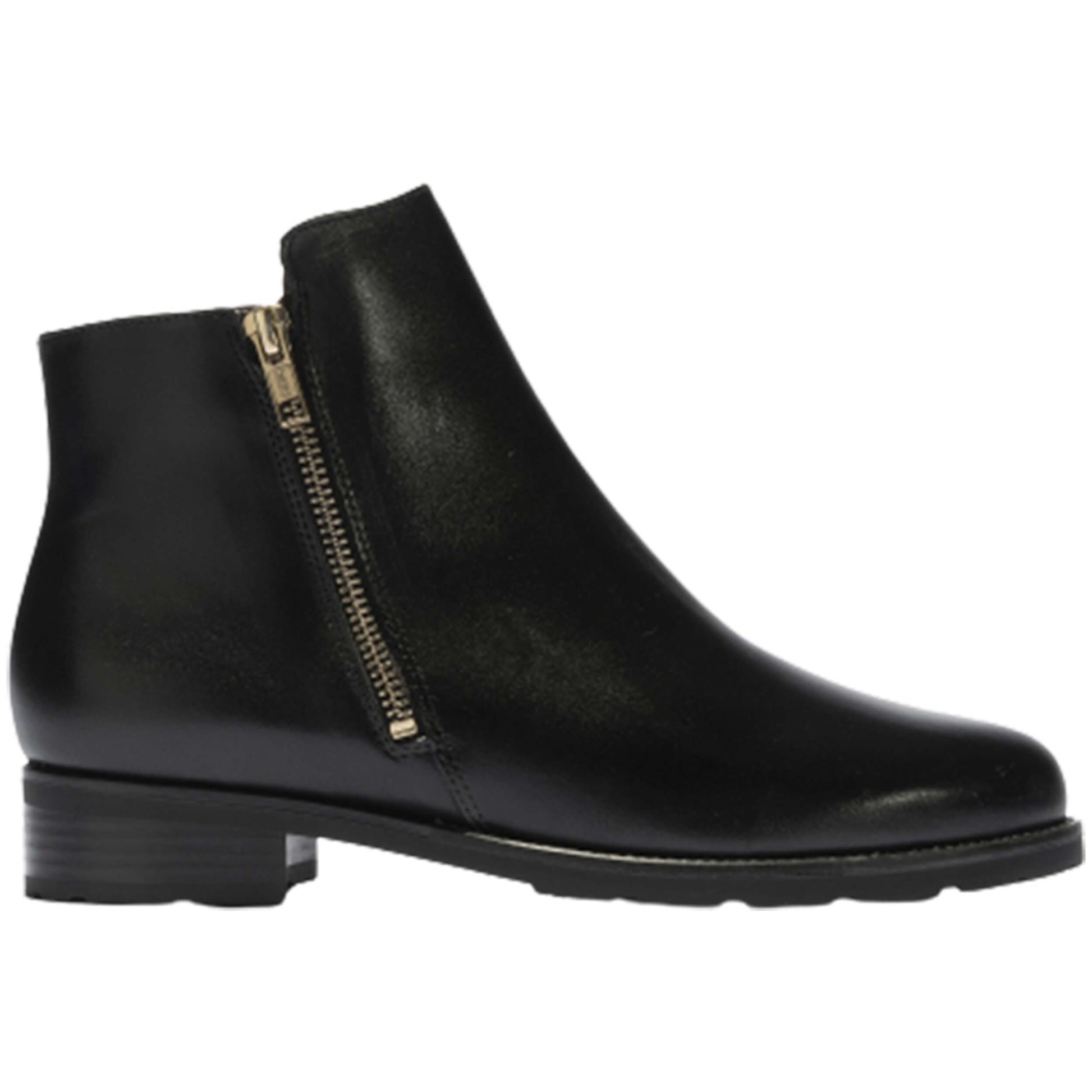Botines Pitillos  