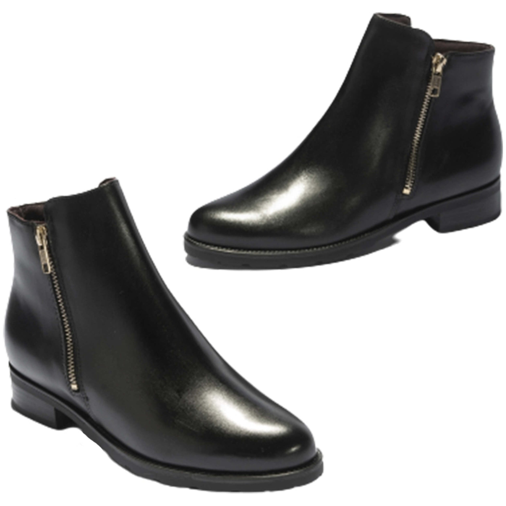 Botines Pitillos  