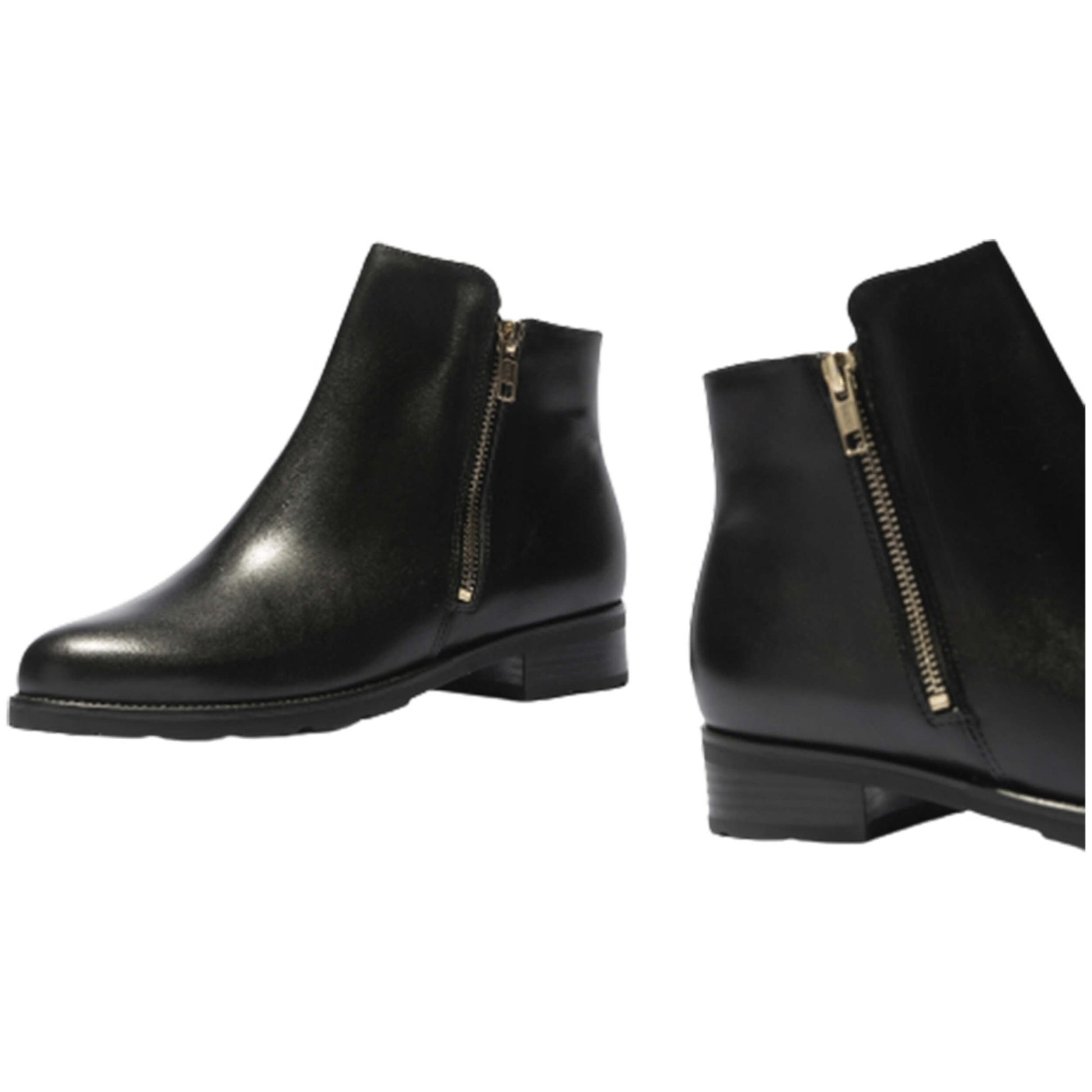 Botines Pitillos  
