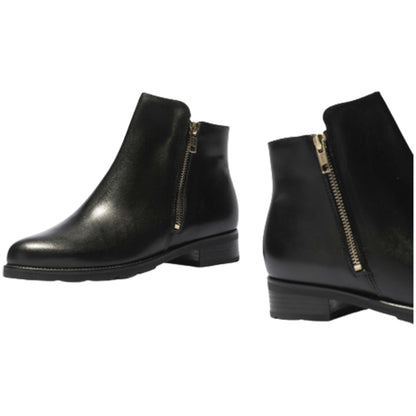 Botines Pitillos  
