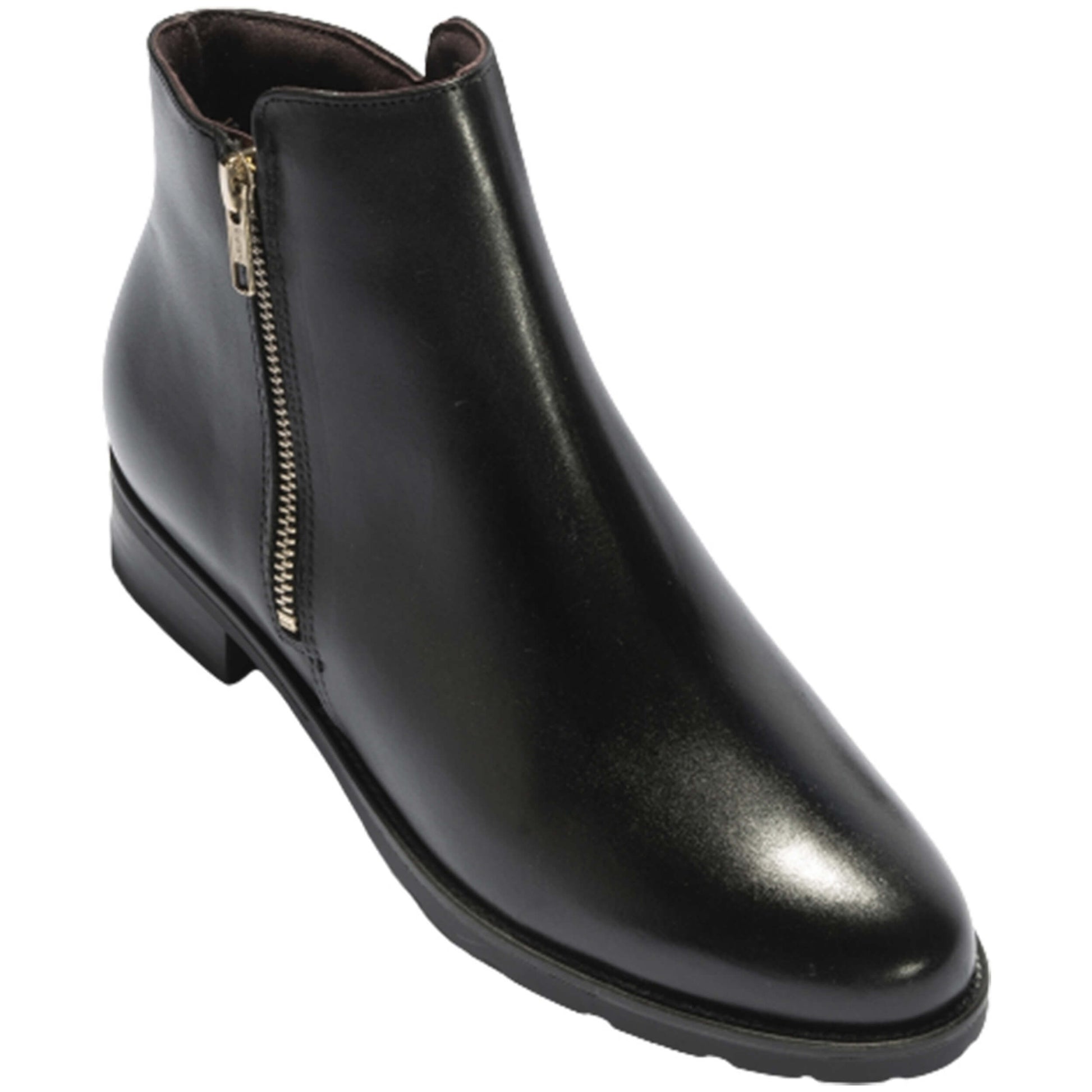 Botines Pitillos  