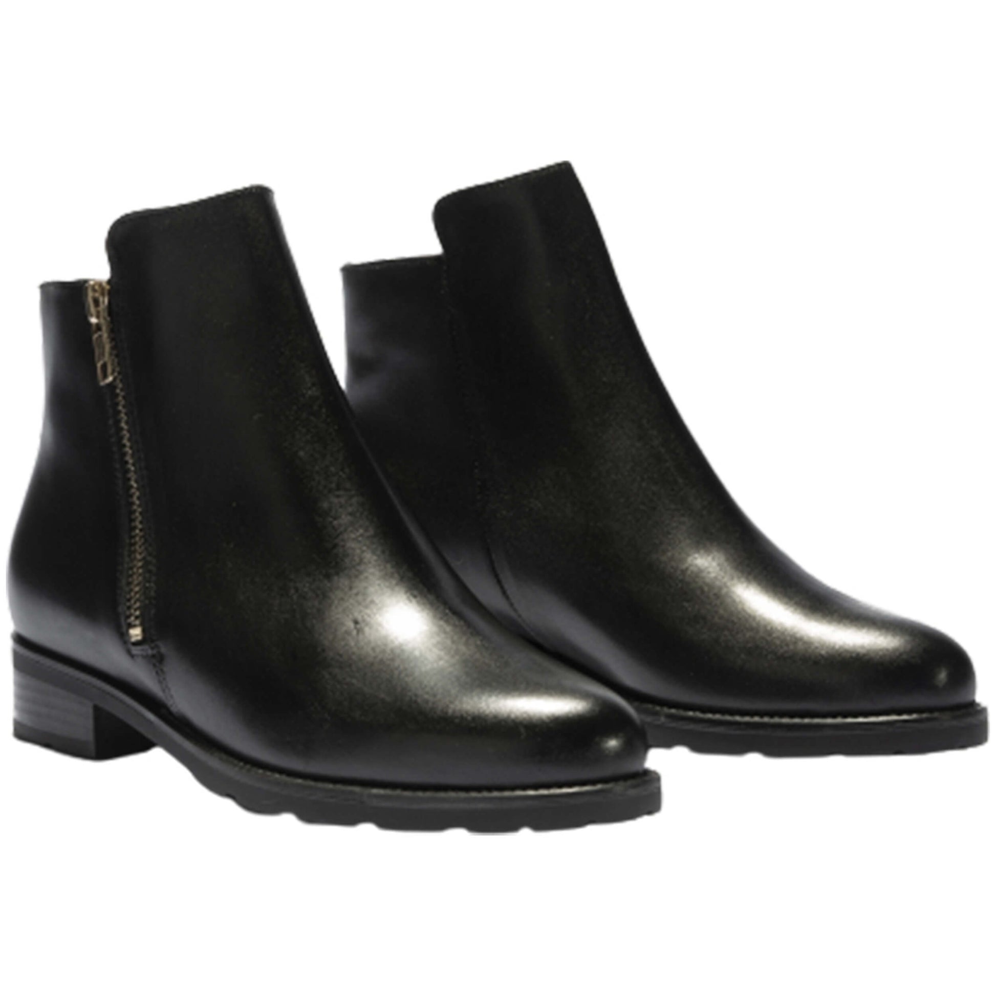 Botines Pitillos  