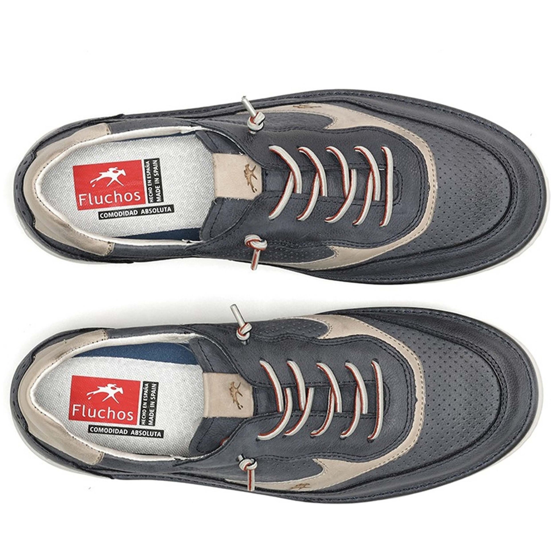 Zapatillas Fluchos  