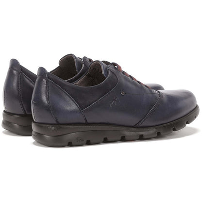 Zapatos Fluchos  