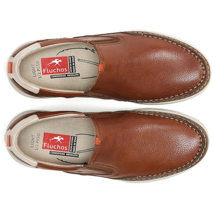 Zapatos Fluchos  