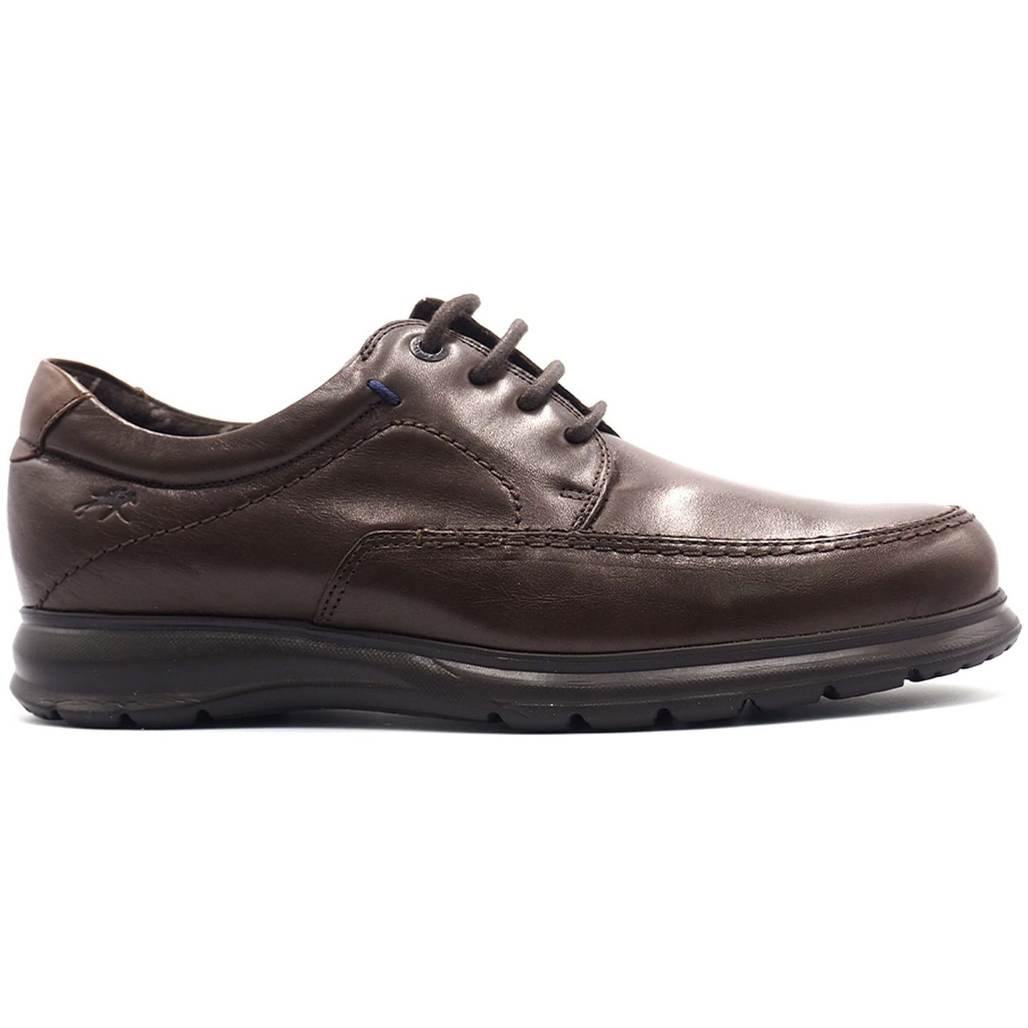 Zapatos De Cordon Fluchos  