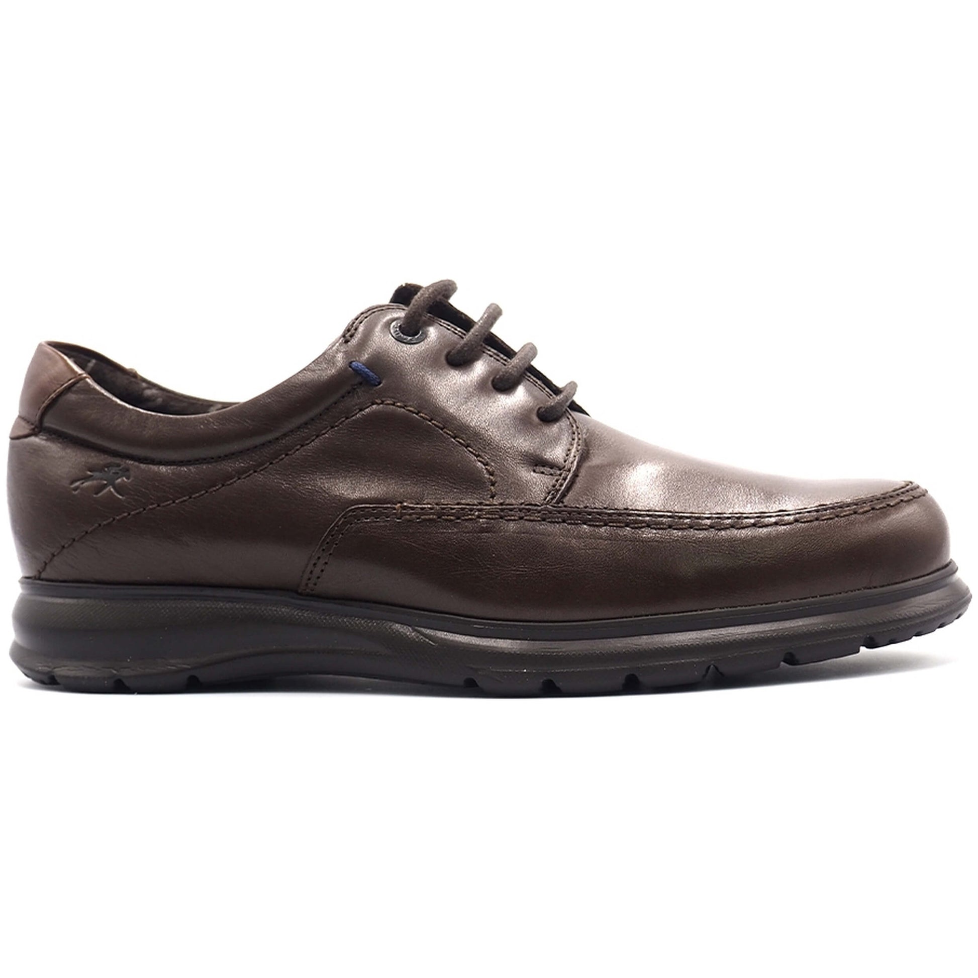 Zapatos De Cordon Fluchos  
