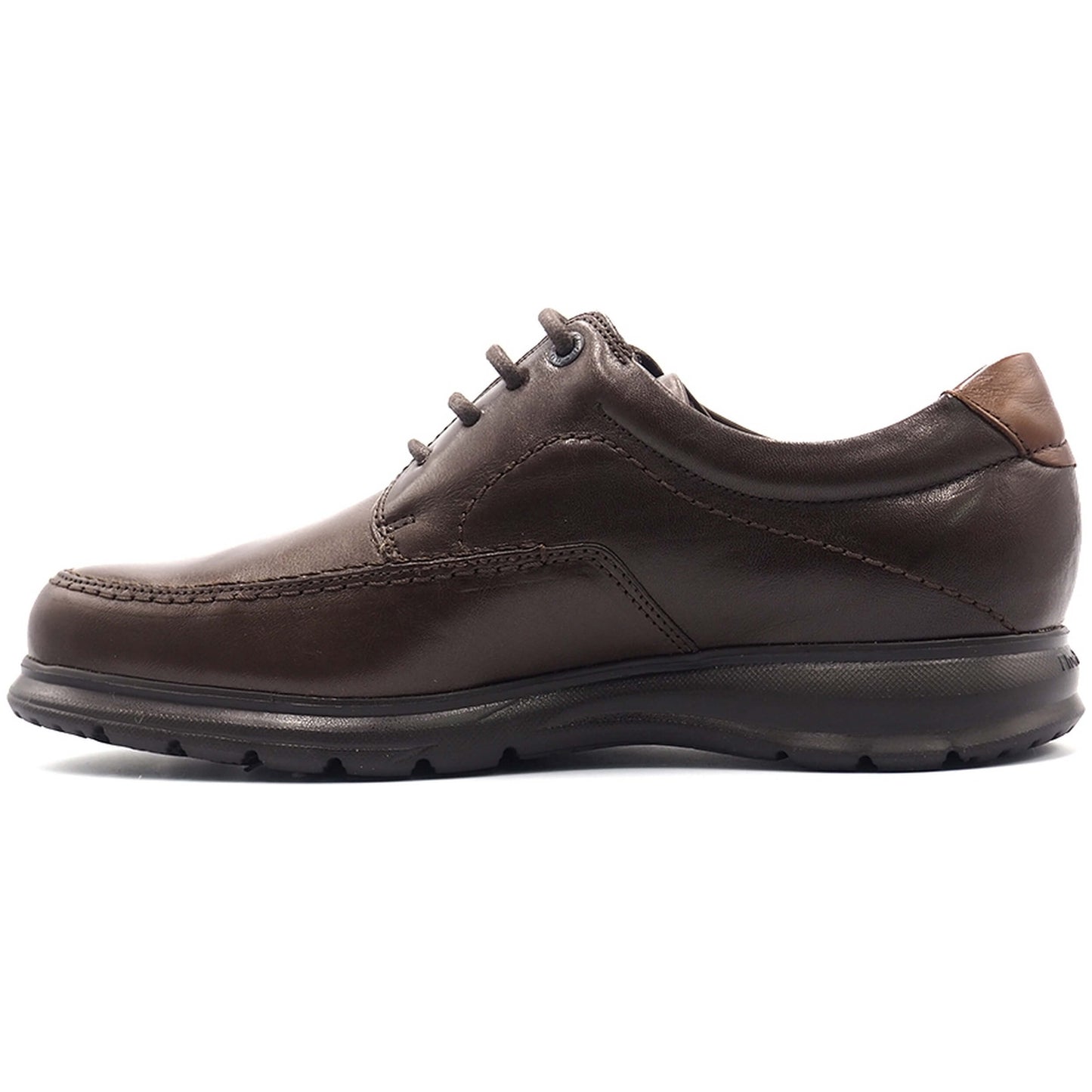 Zapatos De Cordon Fluchos  
