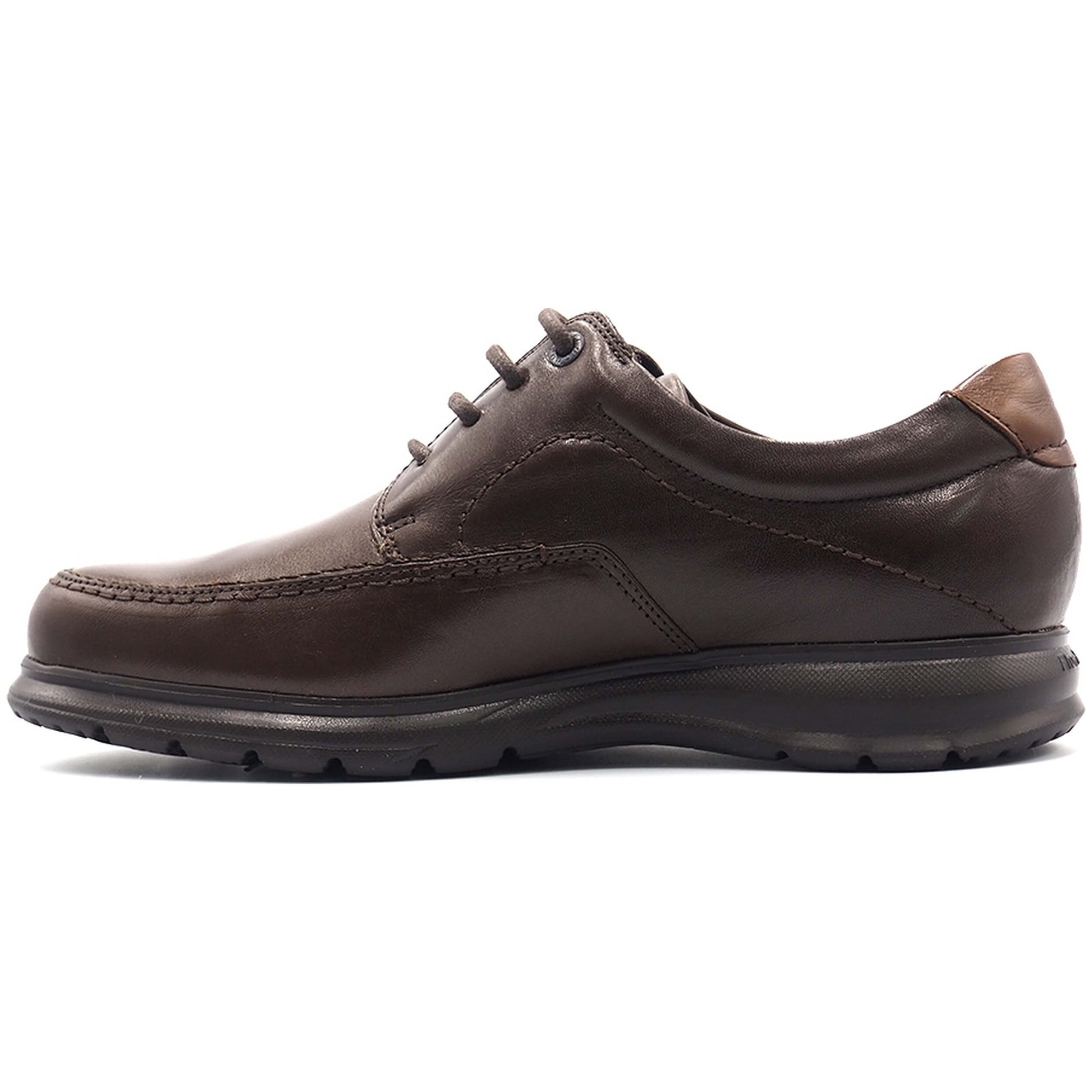 Zapatos De Cordon Fluchos  