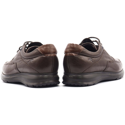 Zapatos De Cordon Fluchos  
