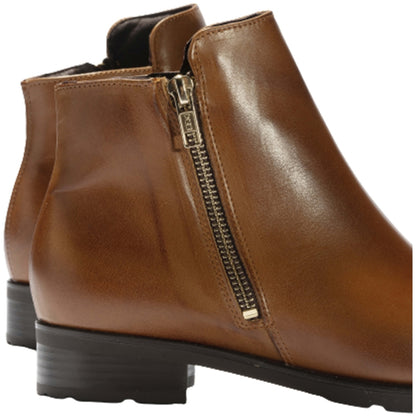 Botines Pitillos  