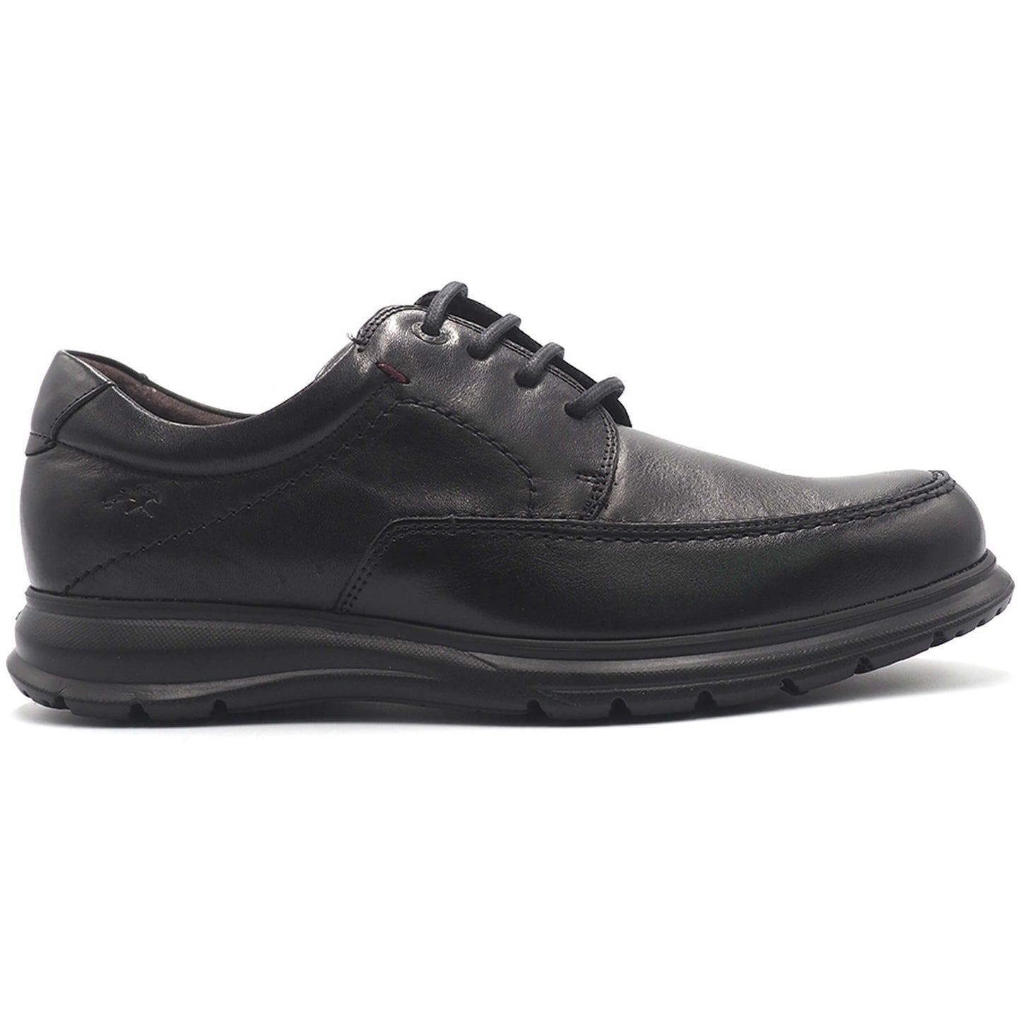 Zapatos De Cordon Fluchos  