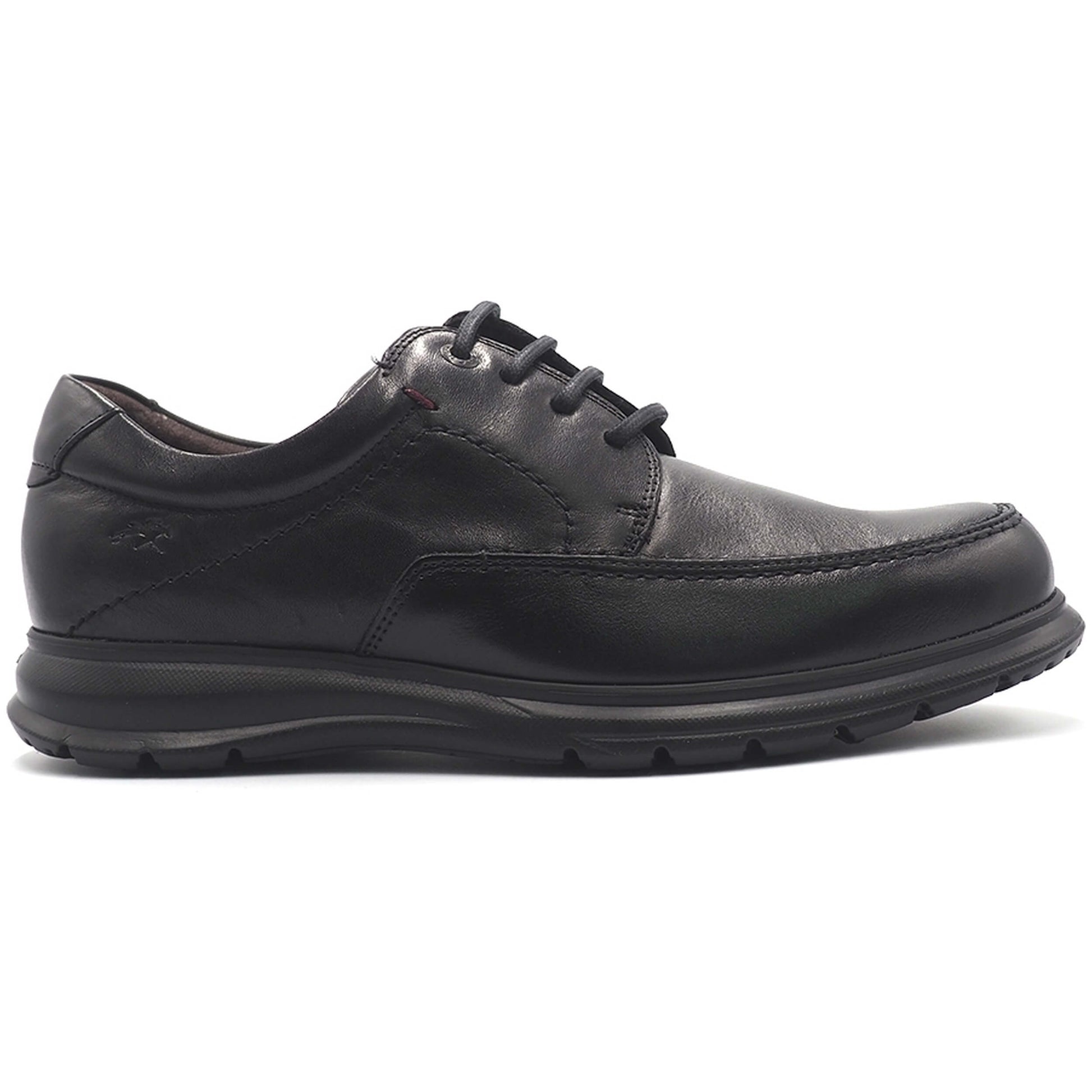 Zapatos De Cordon Fluchos  