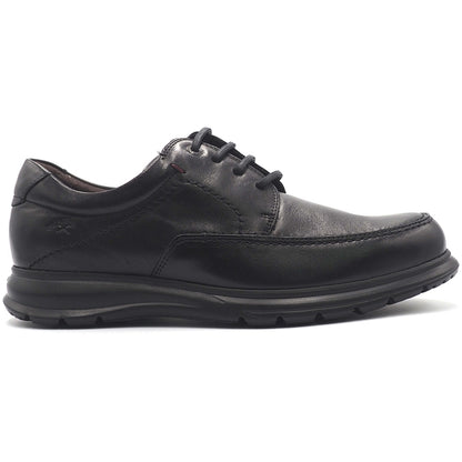 Zapatos De Cordon Fluchos  