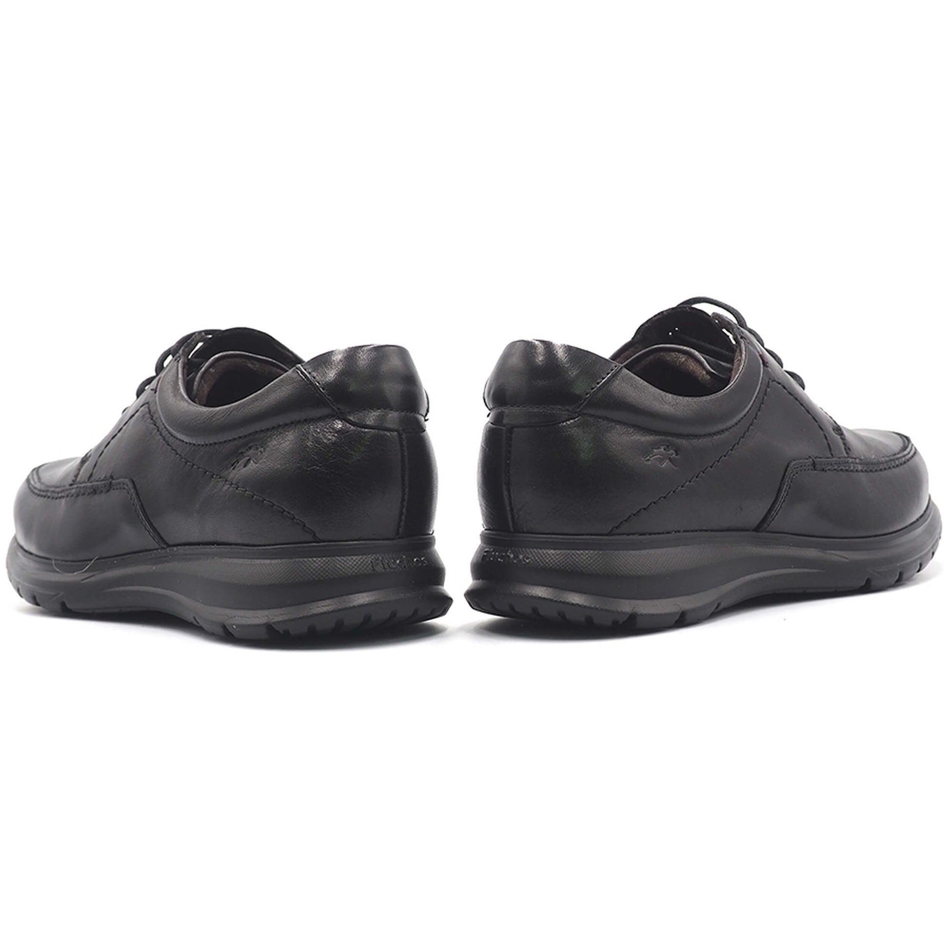Zapatos De Cordon Fluchos  