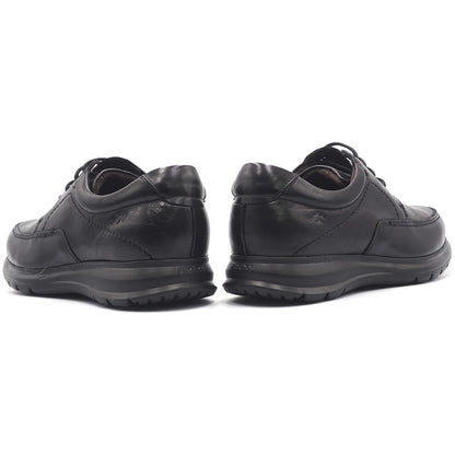 Zapatos De Cordon Fluchos  