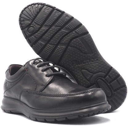 Zapatos De Cordon Fluchos  