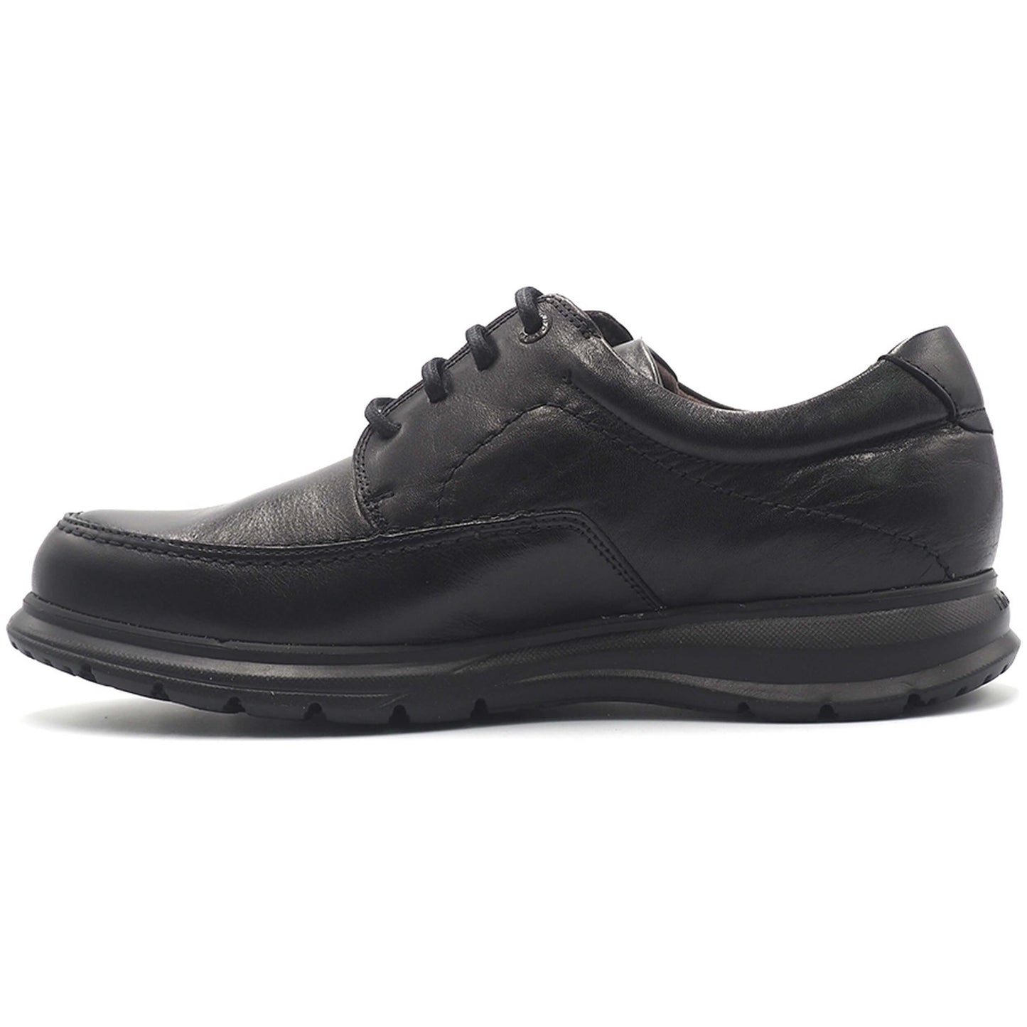 Zapatos De Cordon Fluchos  