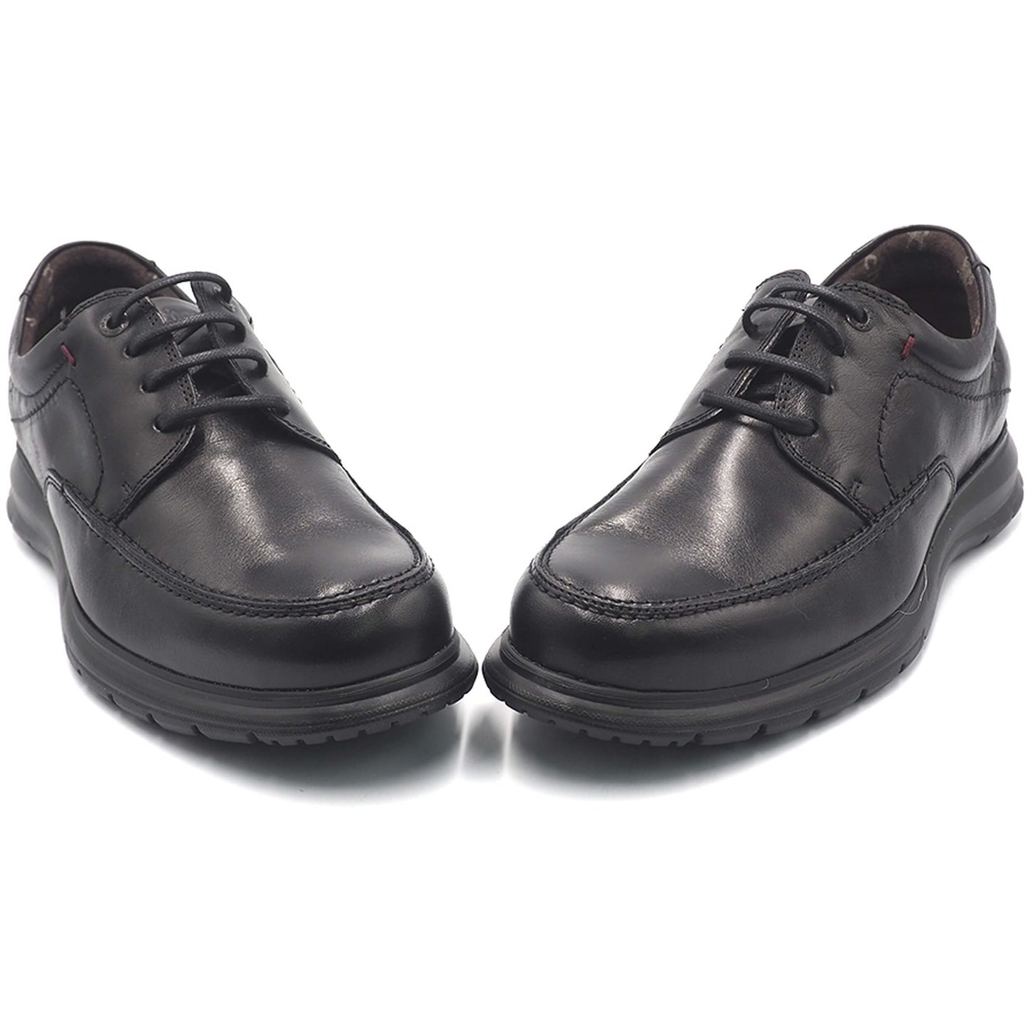 Zapatos De Cordon Fluchos  