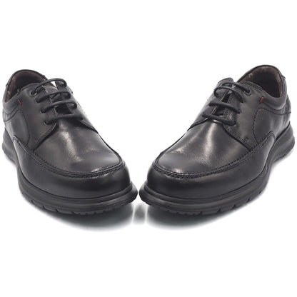 Zapatos De Cordon Fluchos  