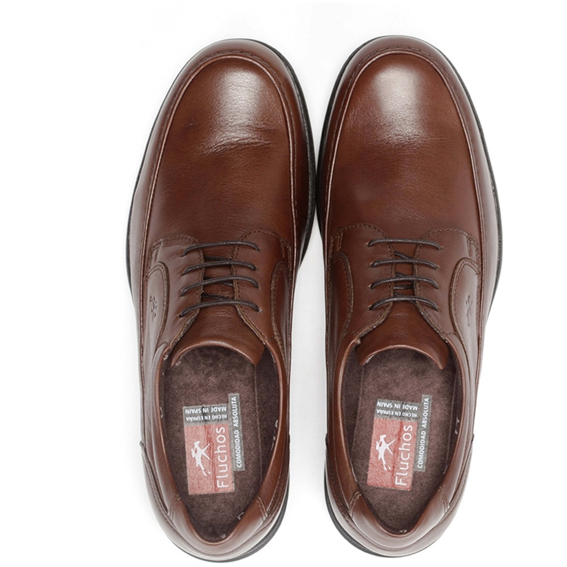 Zapatos Fluchos Luca