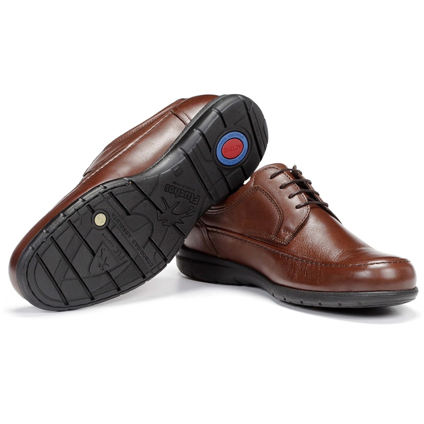 Zapatos Fluchos Luca