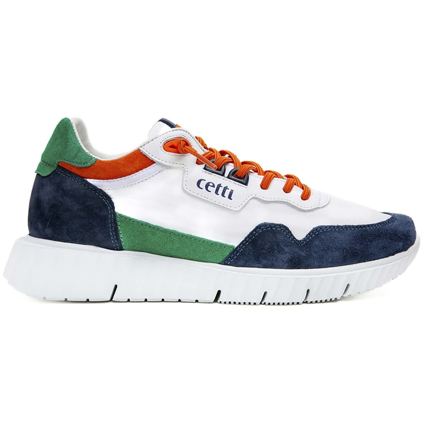 Zapatillas Cetti C-1345