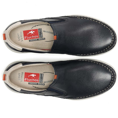 Mocasines Fluchos  
