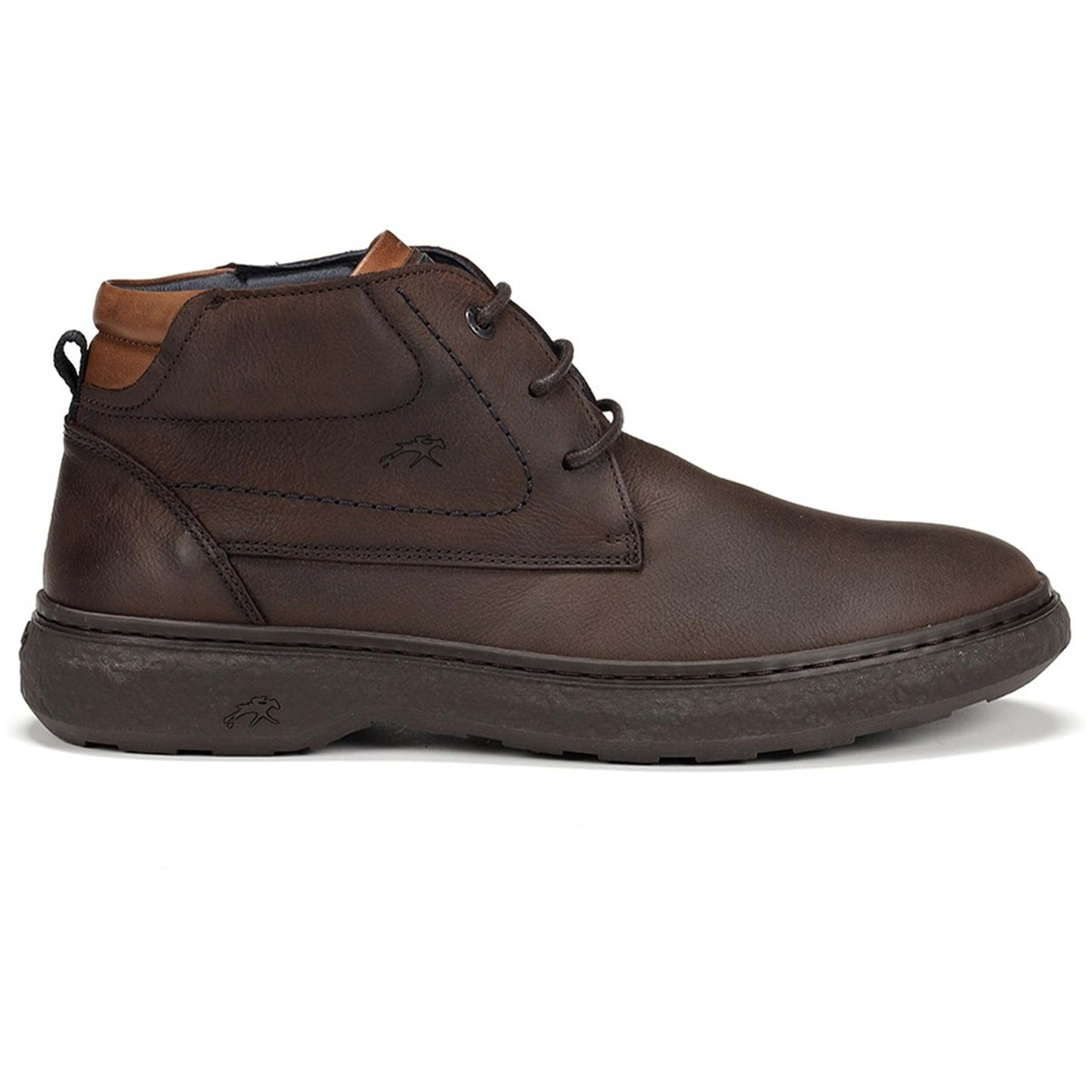 Botines Fluchos  