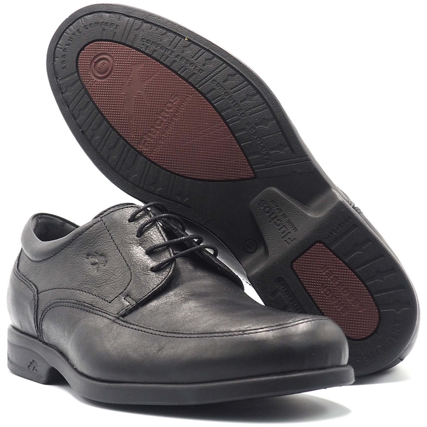 Zapatos Fluchos Maitre