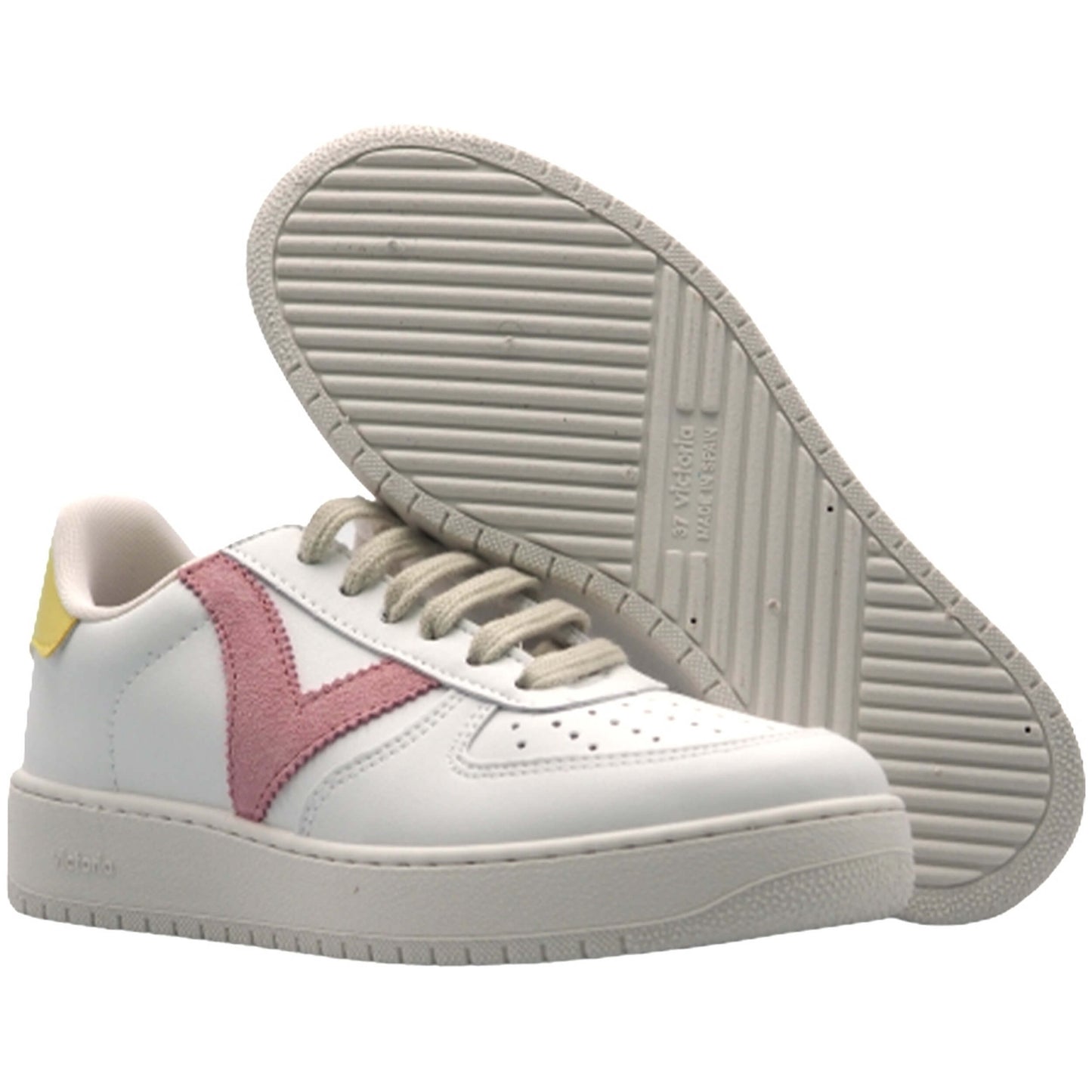 Zapatillas Victoria Madrid