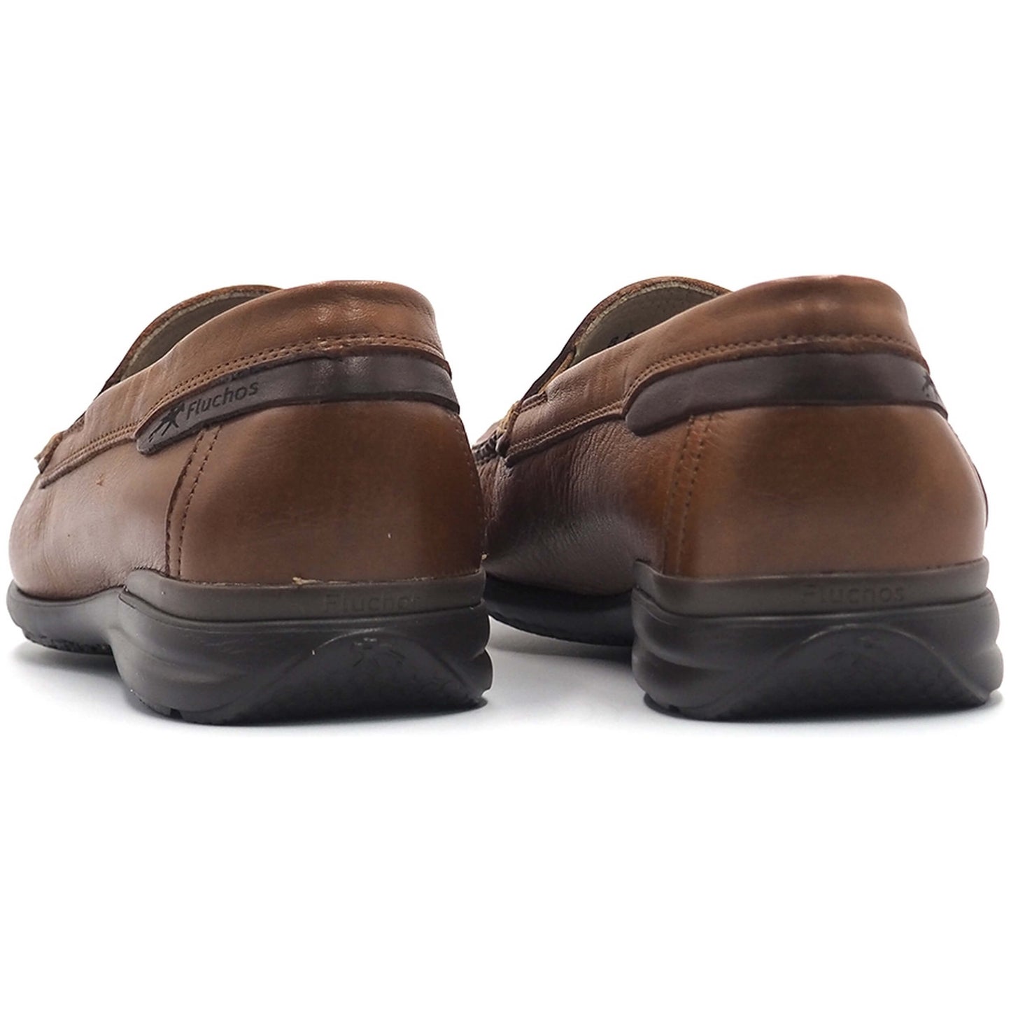 Mocasines Fluchos  