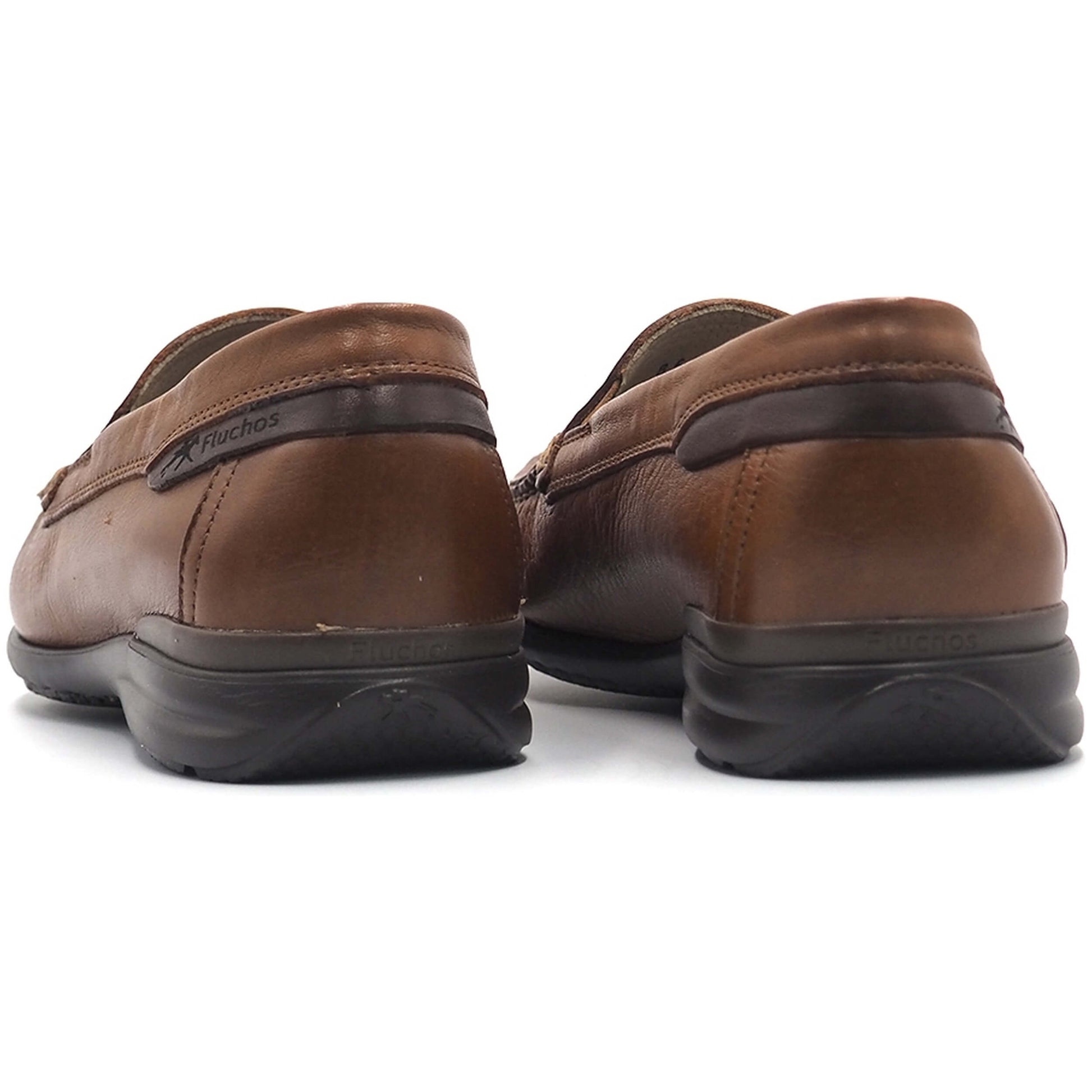Mocasines Fluchos  
