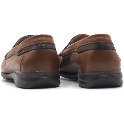 Mocasines Fluchos  