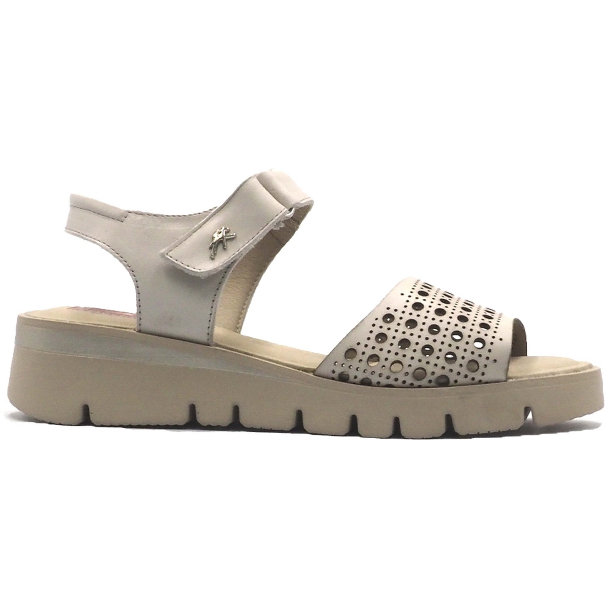 Sandalias Fluchos  