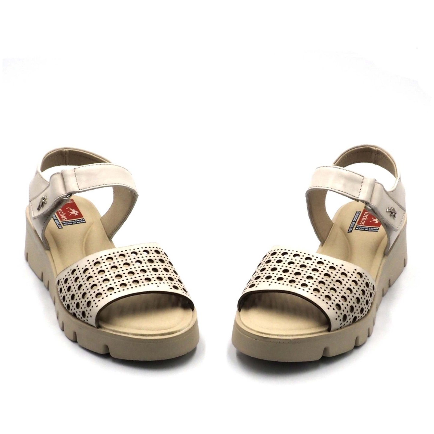 Sandalias Fluchos  