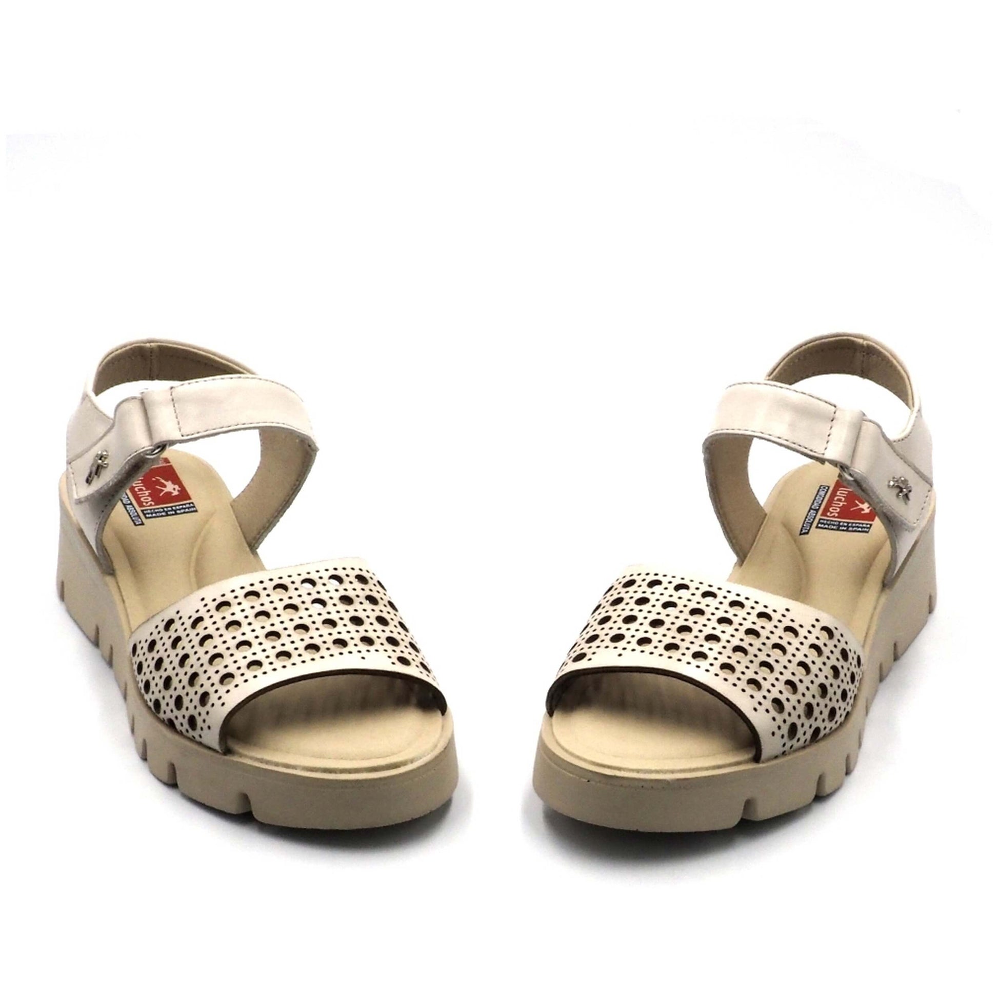 Sandalias Fluchos  