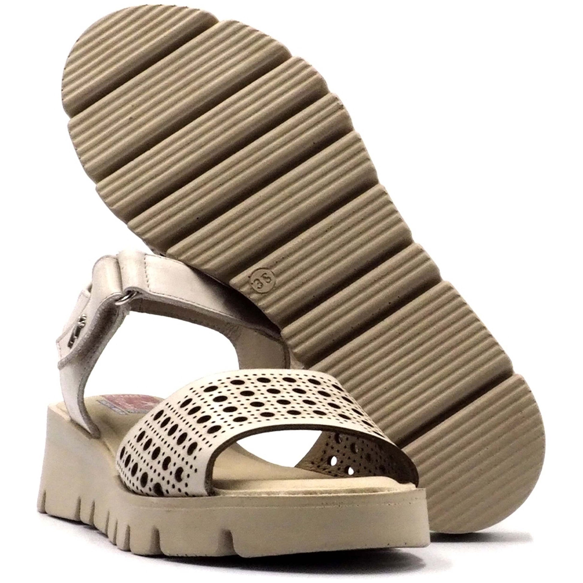 Sandalias Fluchos  