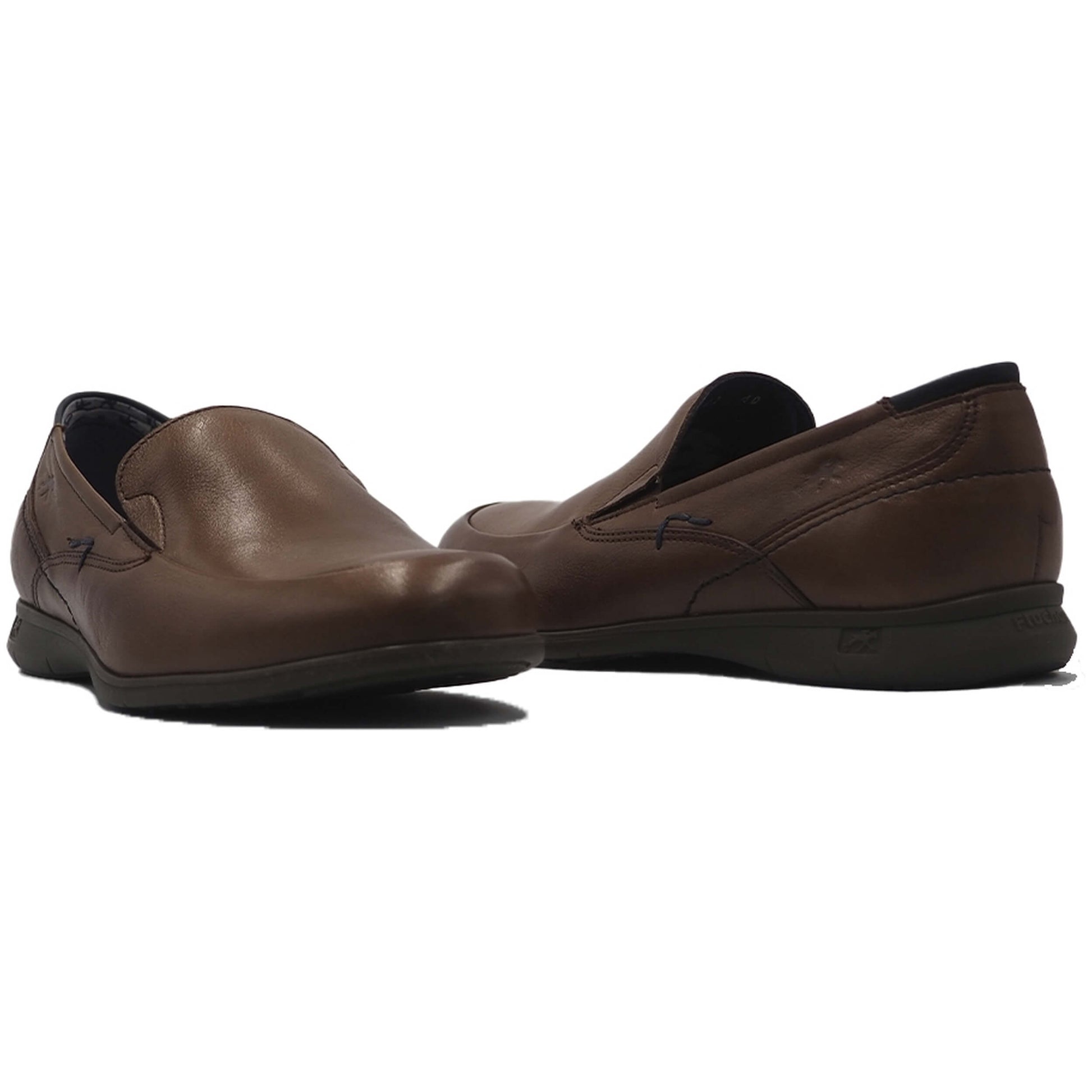 Mocasines Fluchos  