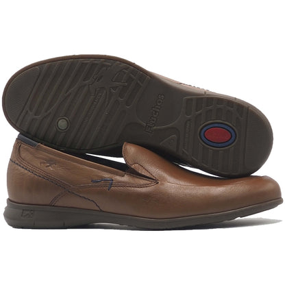 Mocasines Fluchos  