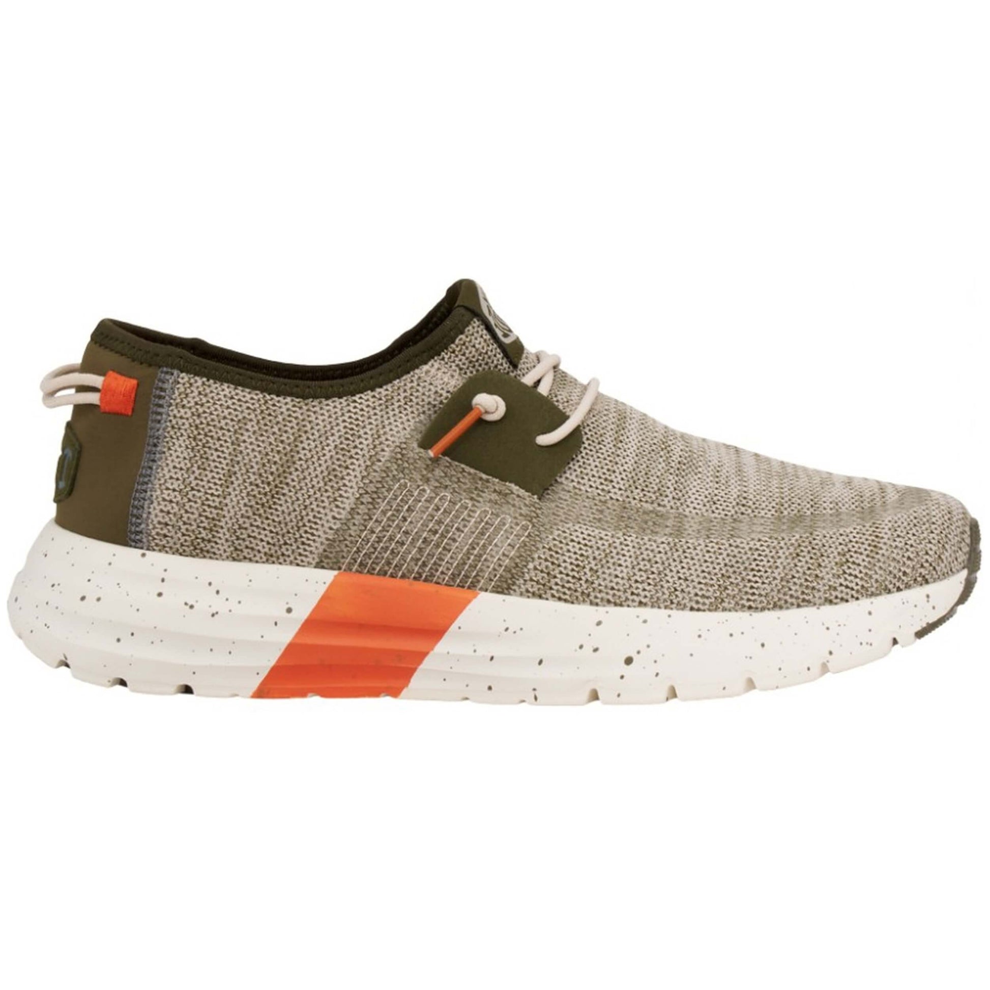 Zapatillas Hey Dude Sirocco