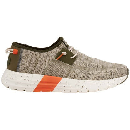 Zapatillas Hey Dude Sirocco