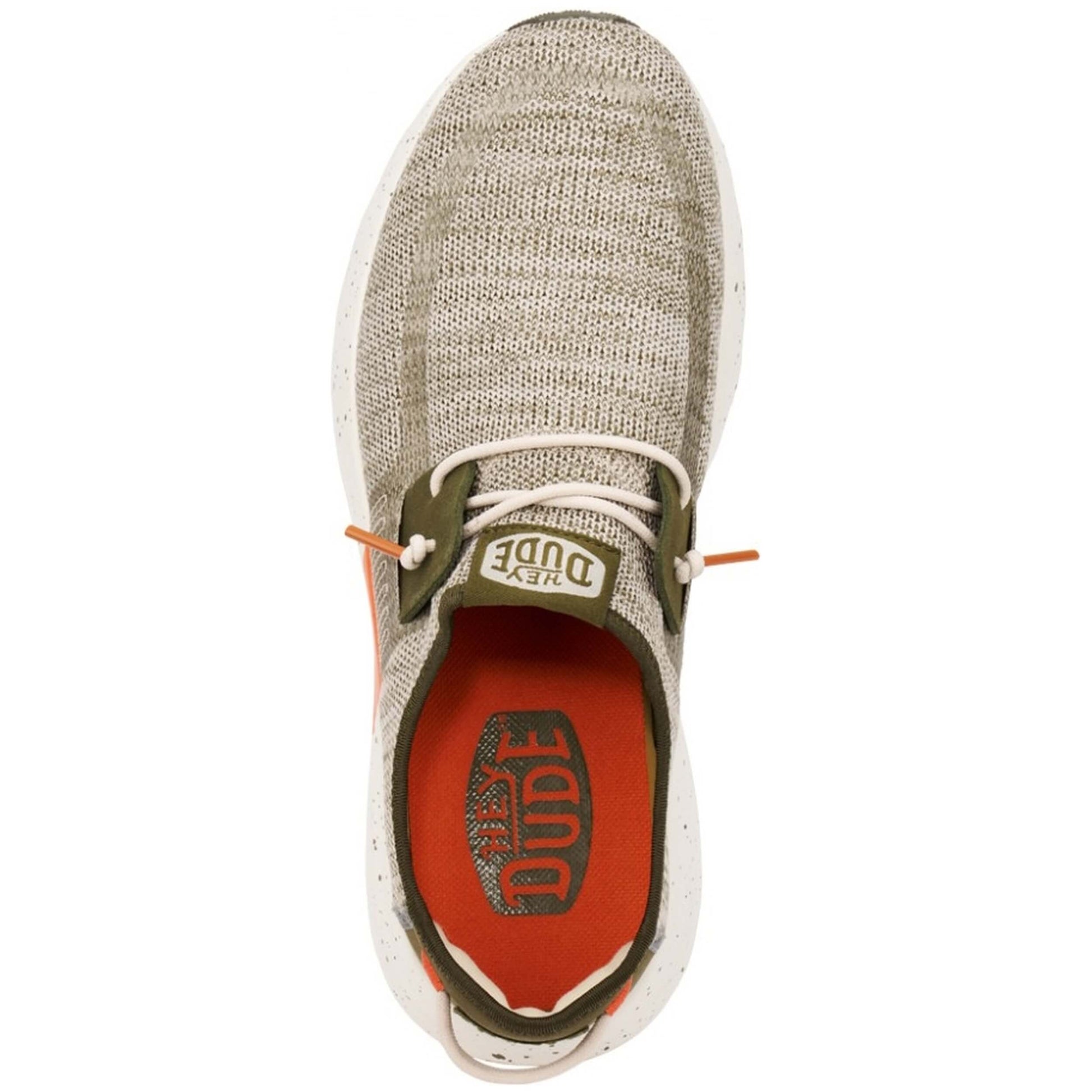 Zapatillas Hey Dude Sirocco