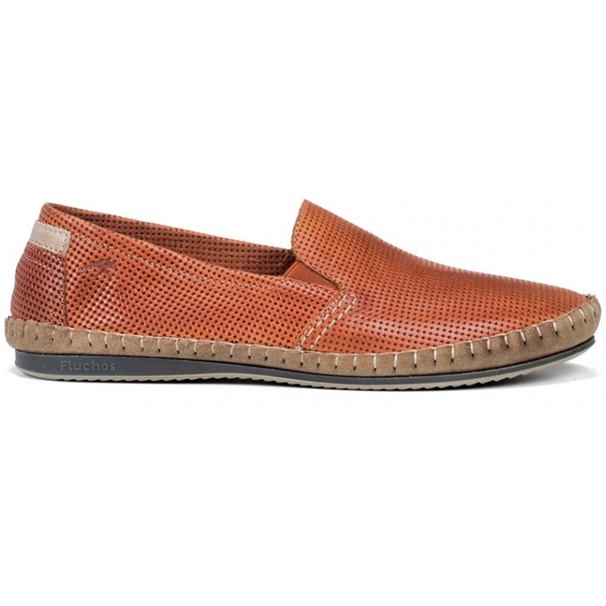 Mocasines Fluchos  