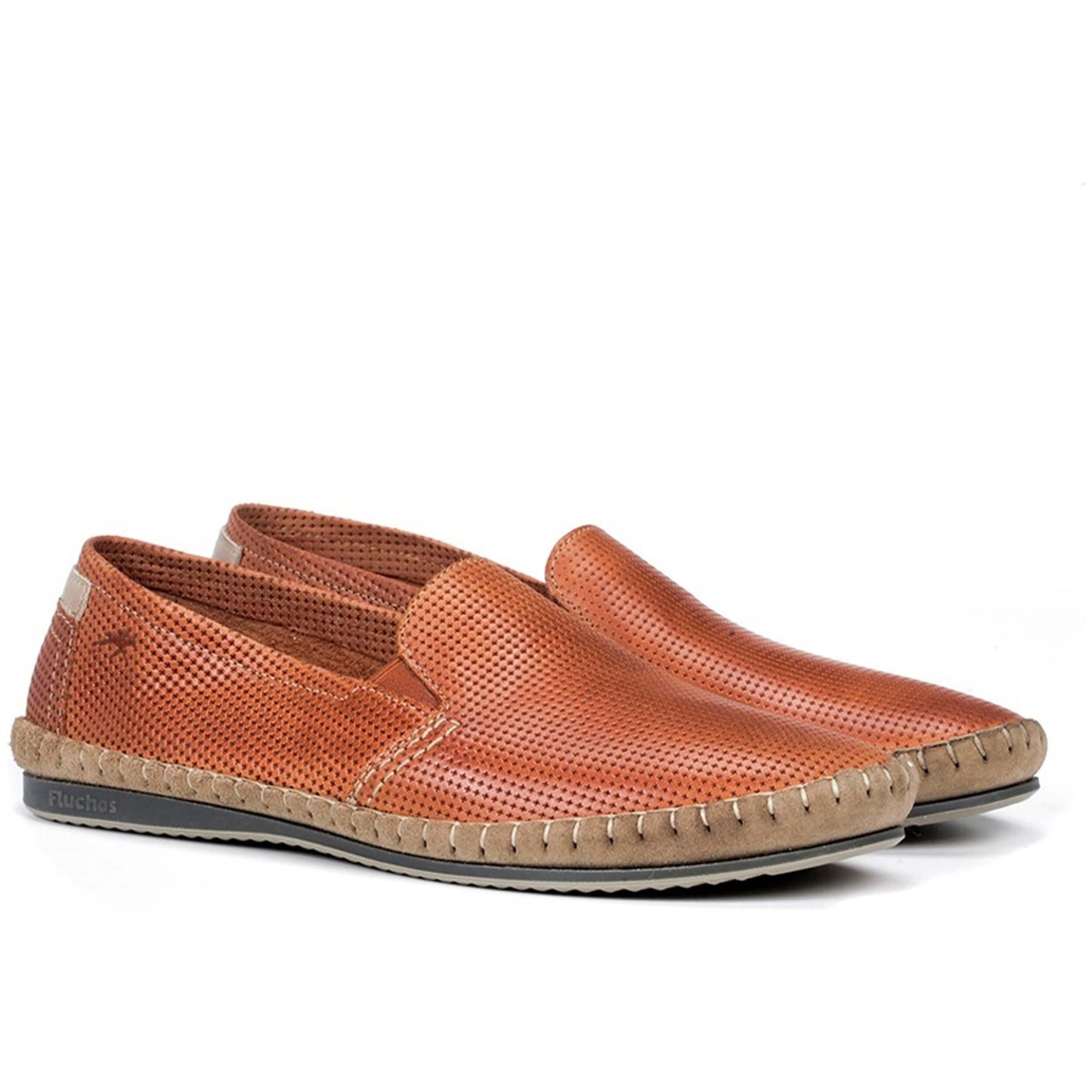 Mocasines Fluchos  