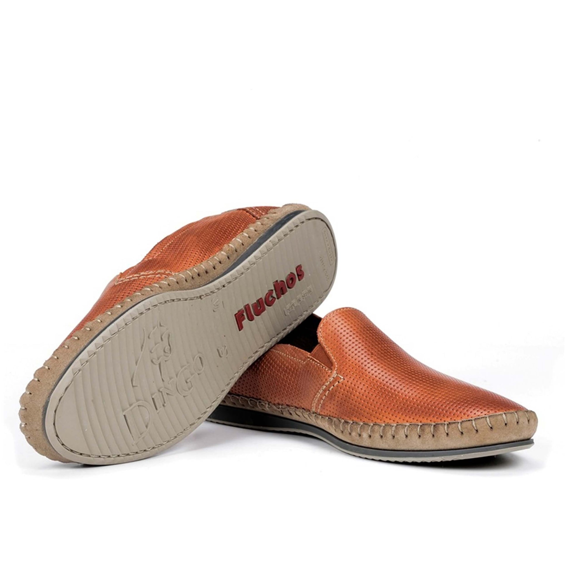 Mocasines Fluchos  