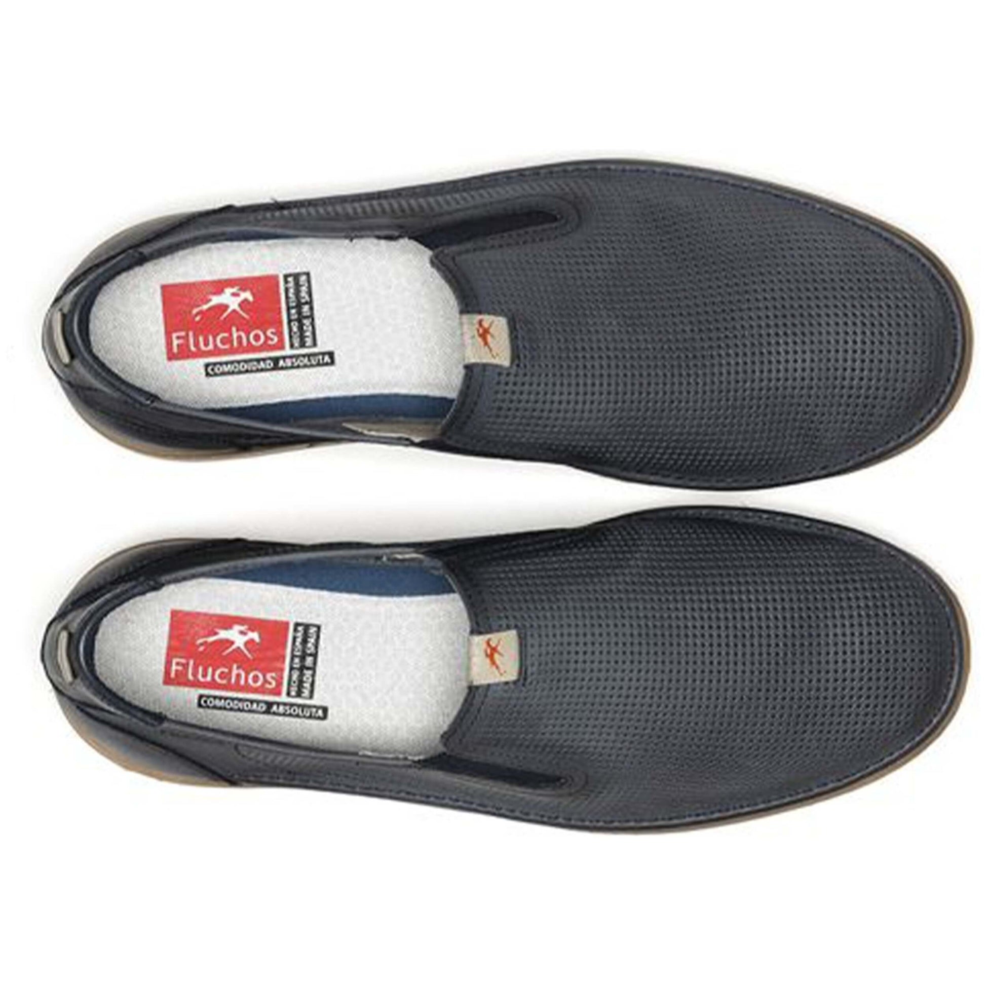 Mocasines Fluchos  
