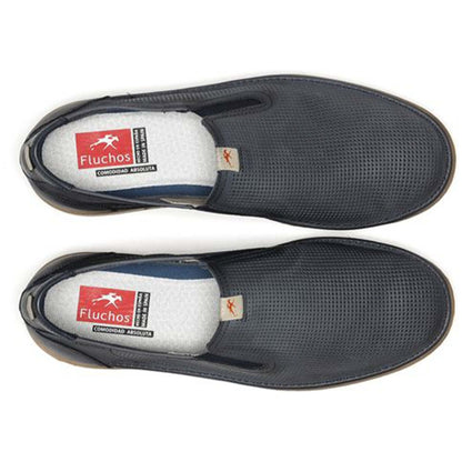 Mocasines Fluchos  